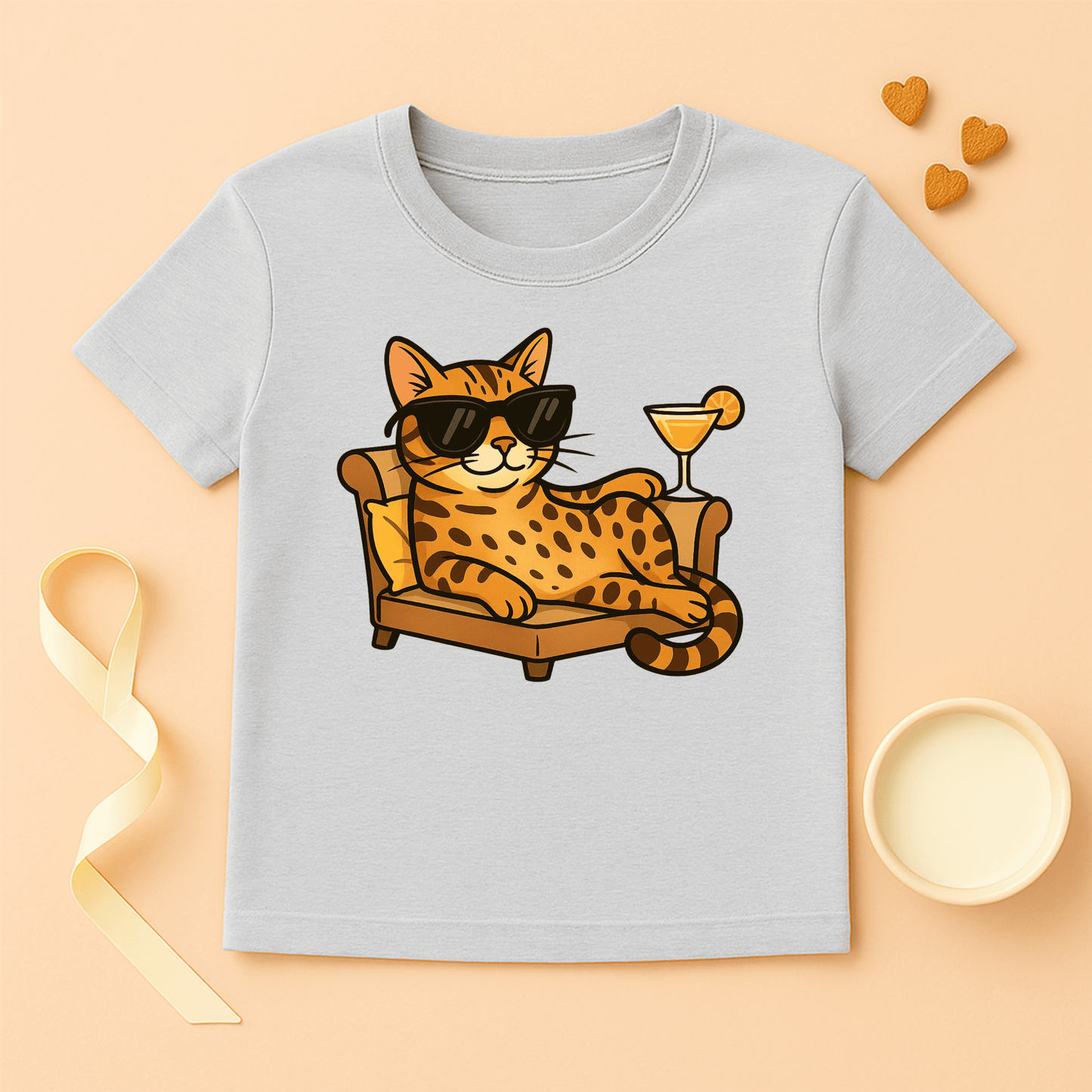 T-Shirt Chill