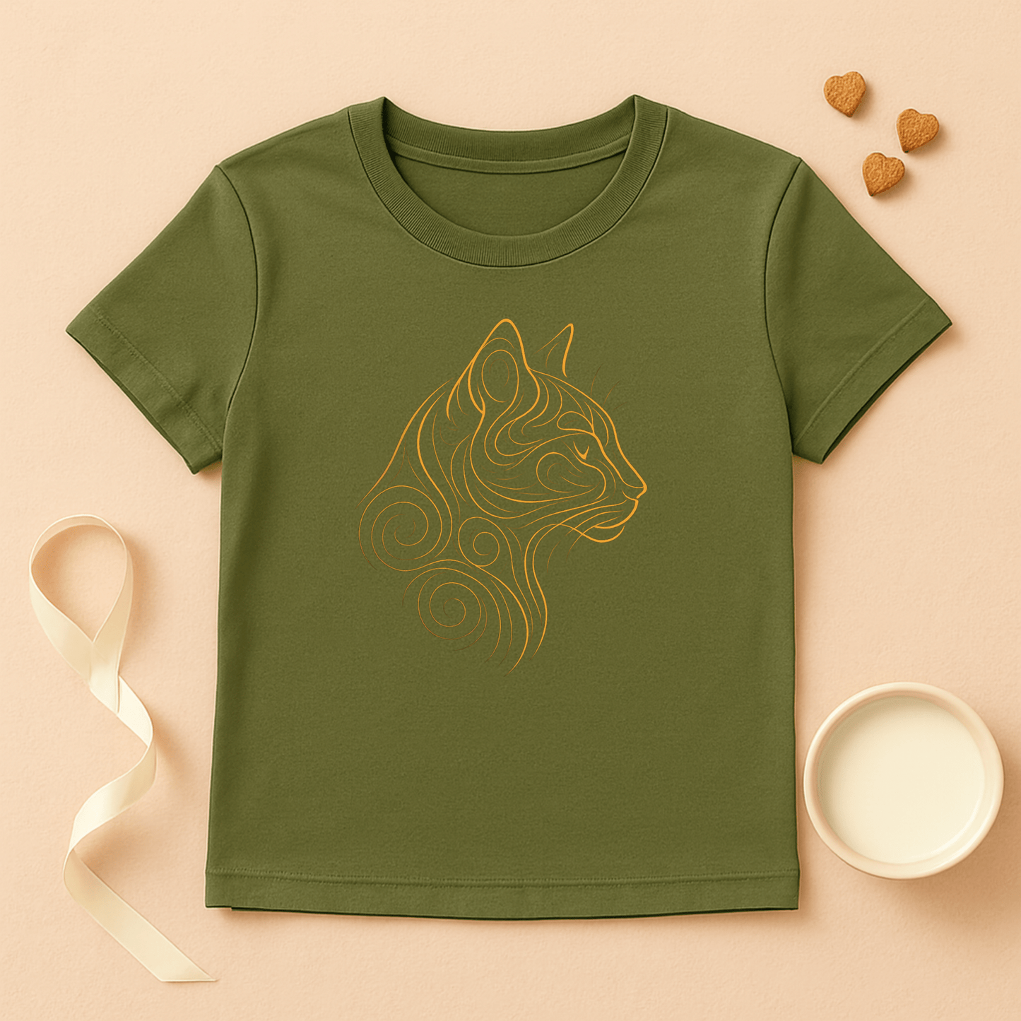 T-Shirt Fractale