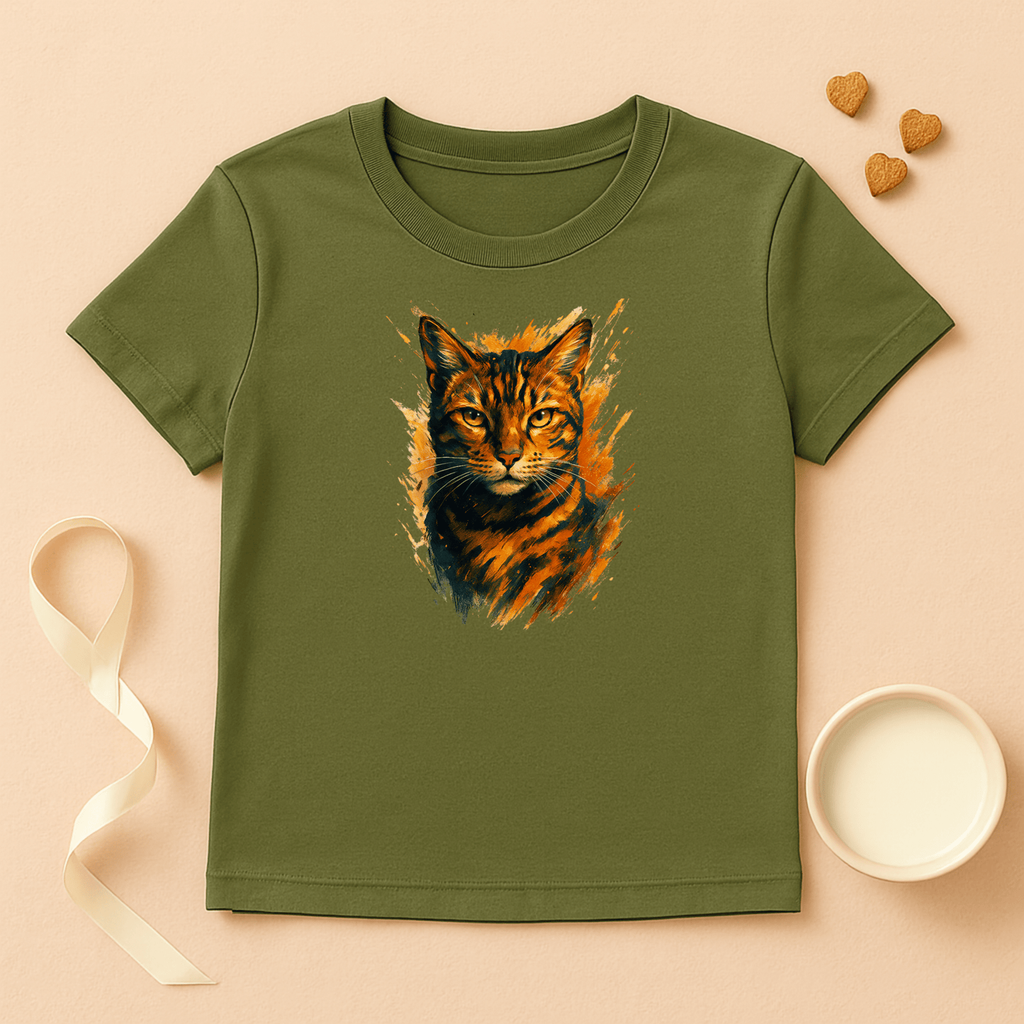 T-Shirt Judge