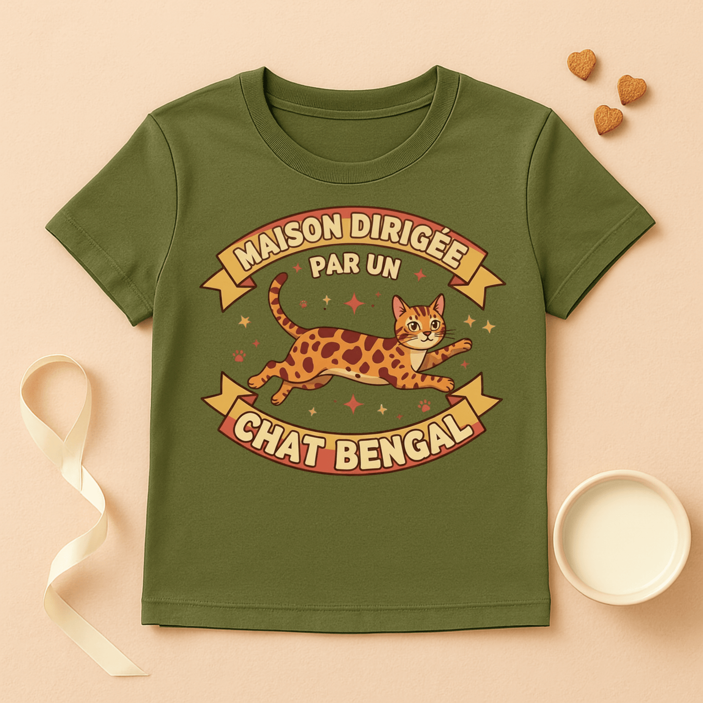 T-Shirt BenBen