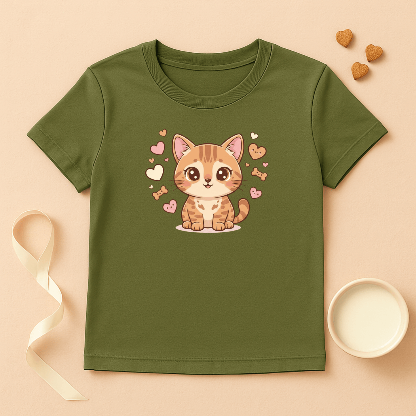 T-Shirt mimi
