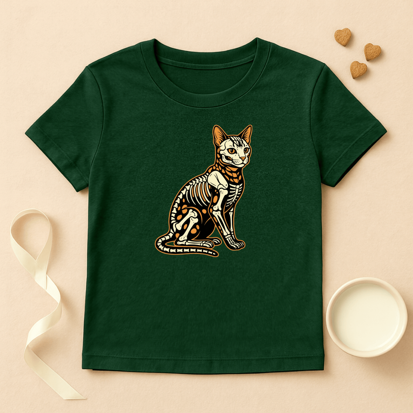 T-Shirt HalloBen