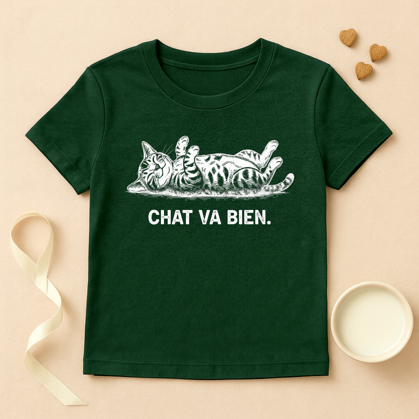 T-Shirt Chatva