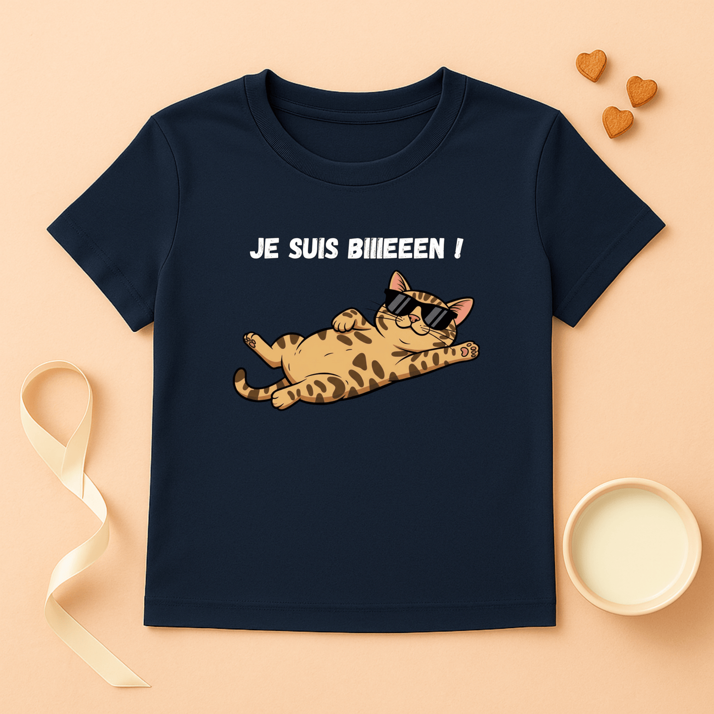 T-Shirt Bien