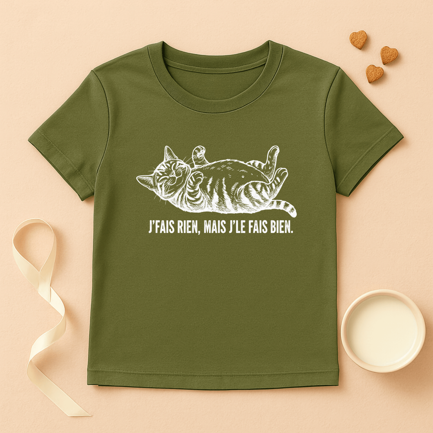 T-Shirt Bienrien