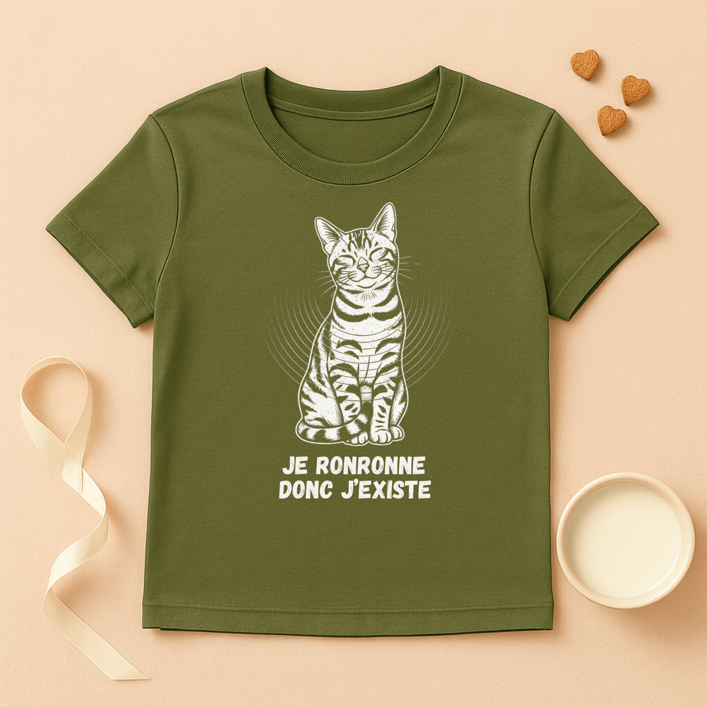 T-Shirt Philo