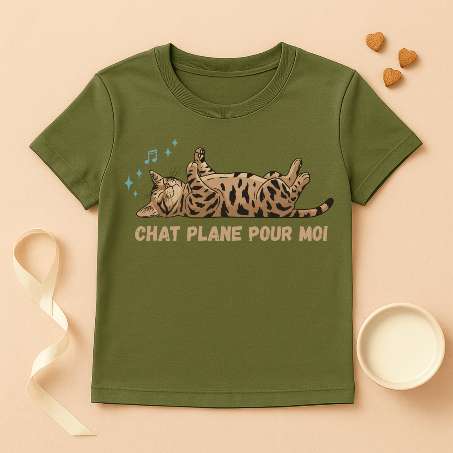 T-Shirt Plane