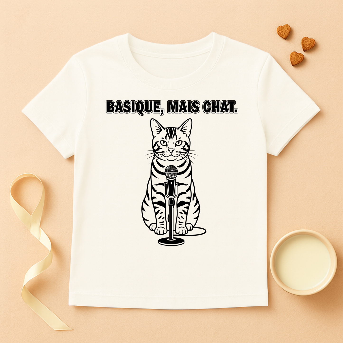 T-Shirt Basique