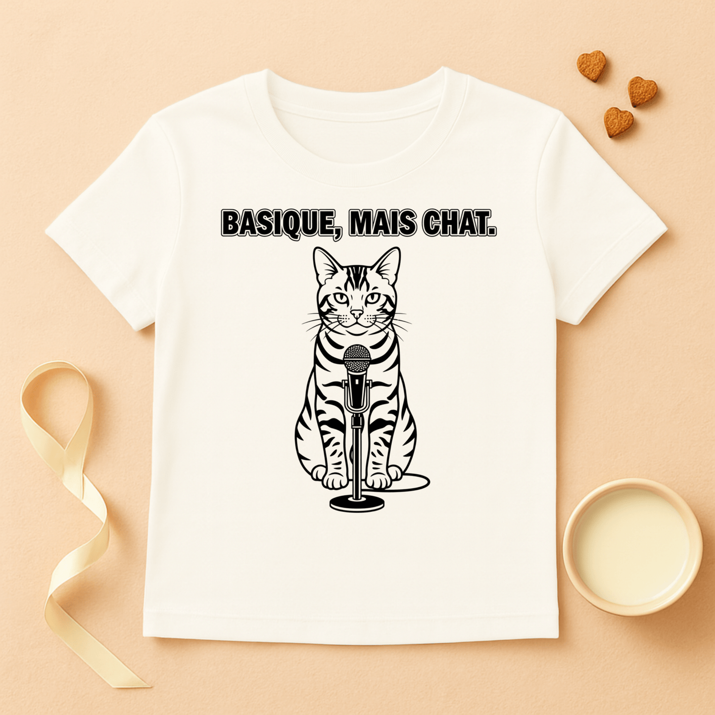 T-Shirt Basique