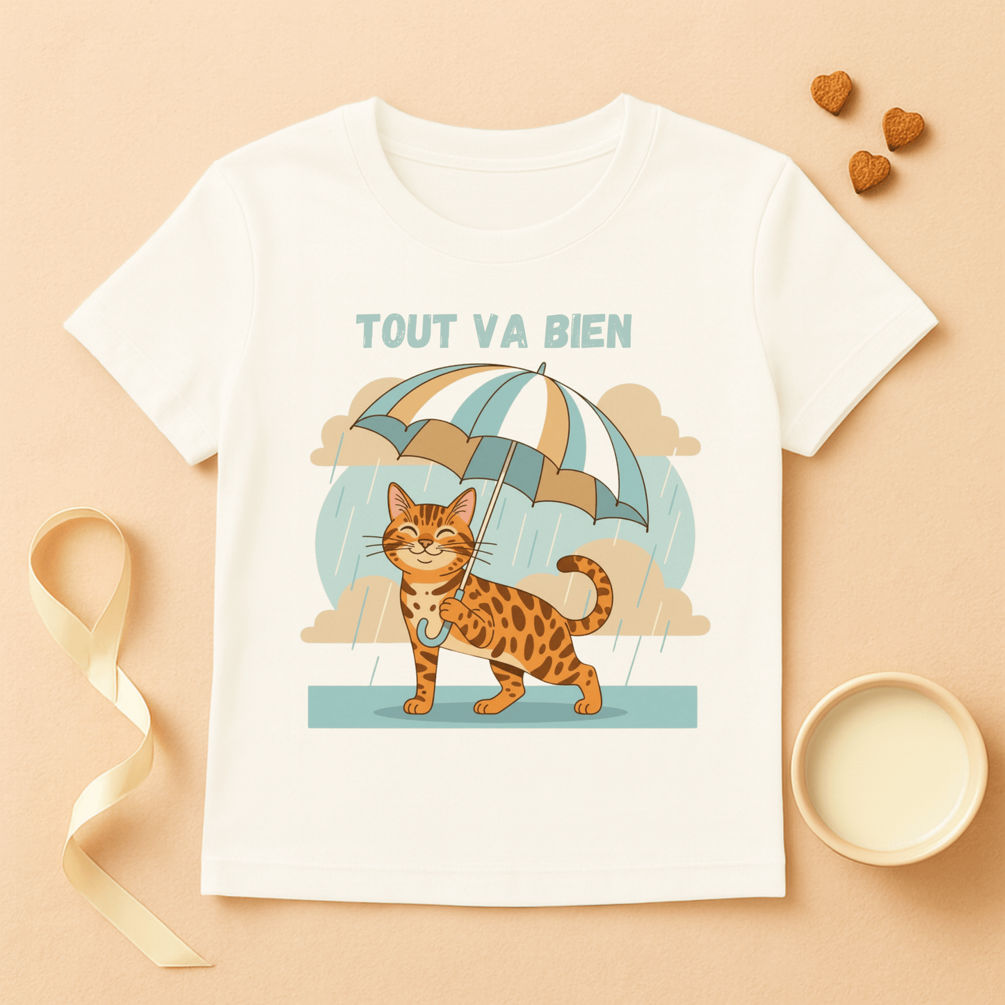 T-Shirt Bueno