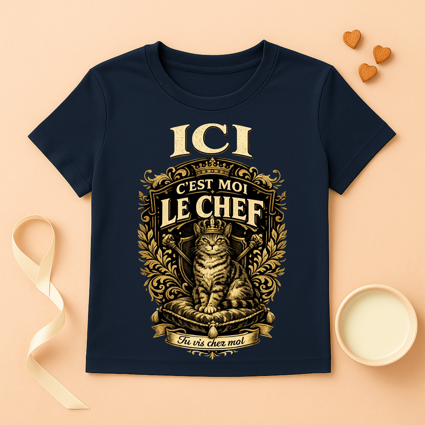 T-Shirt Patron