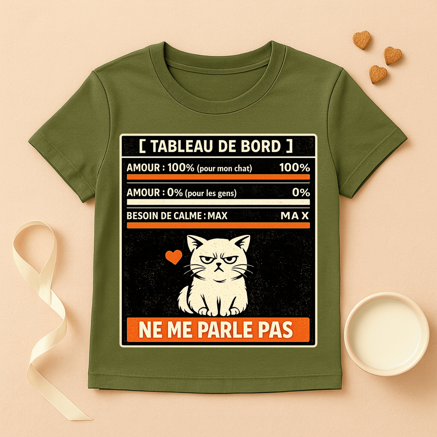 T-Shirt Drave