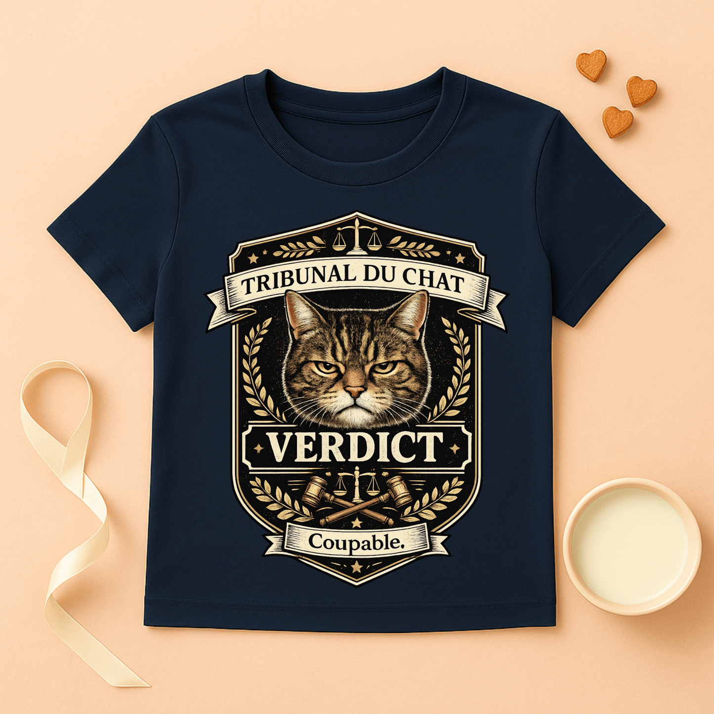 T-Shirt Tribunal