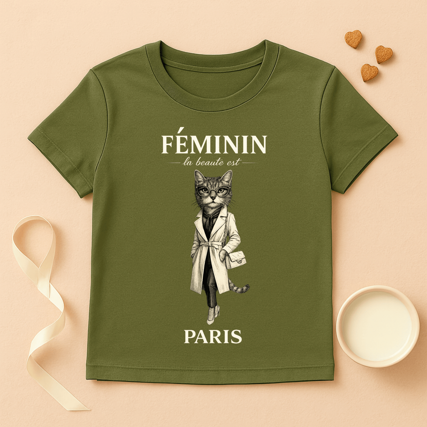 T-Shirt Chic