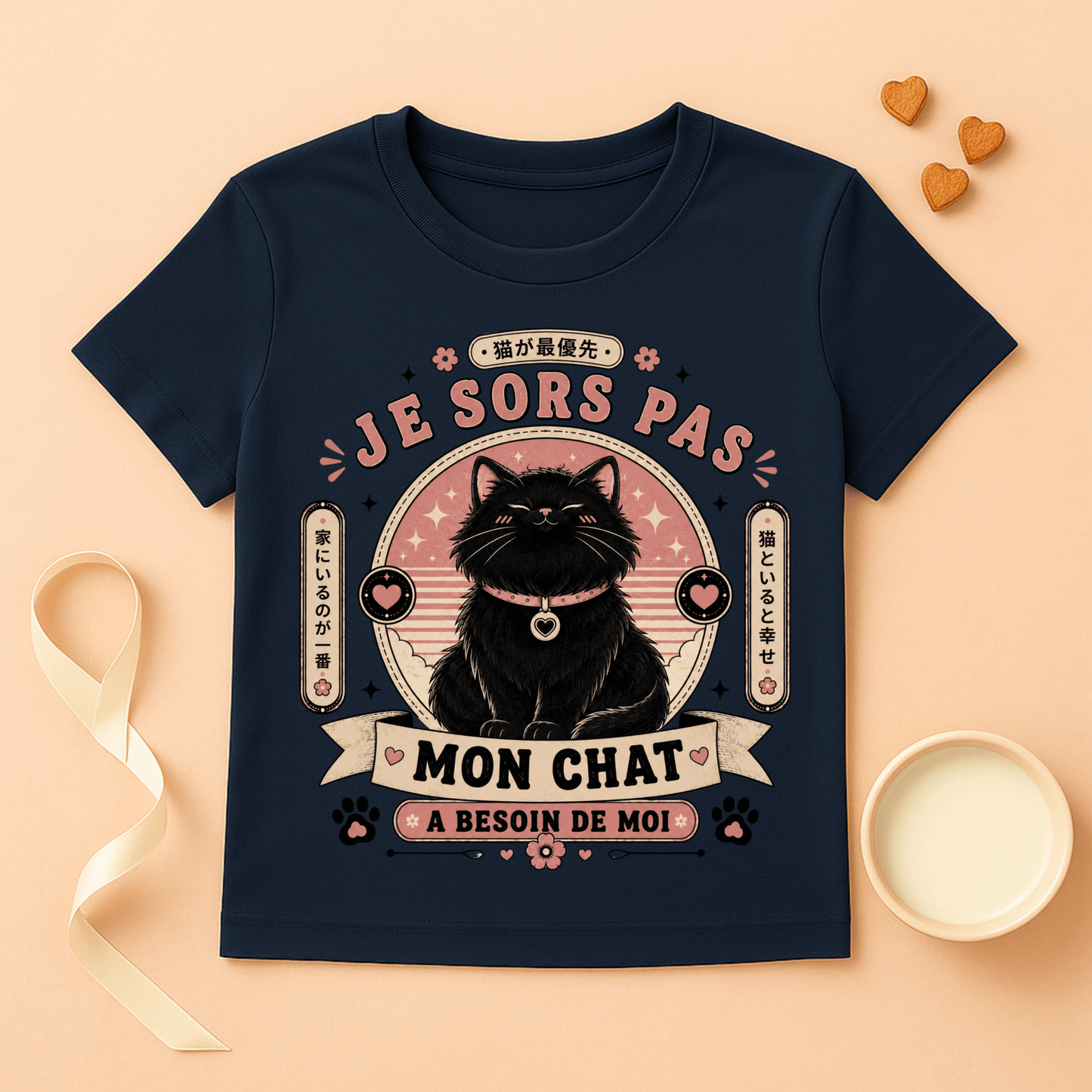 T-Shirt CasaniĂšre