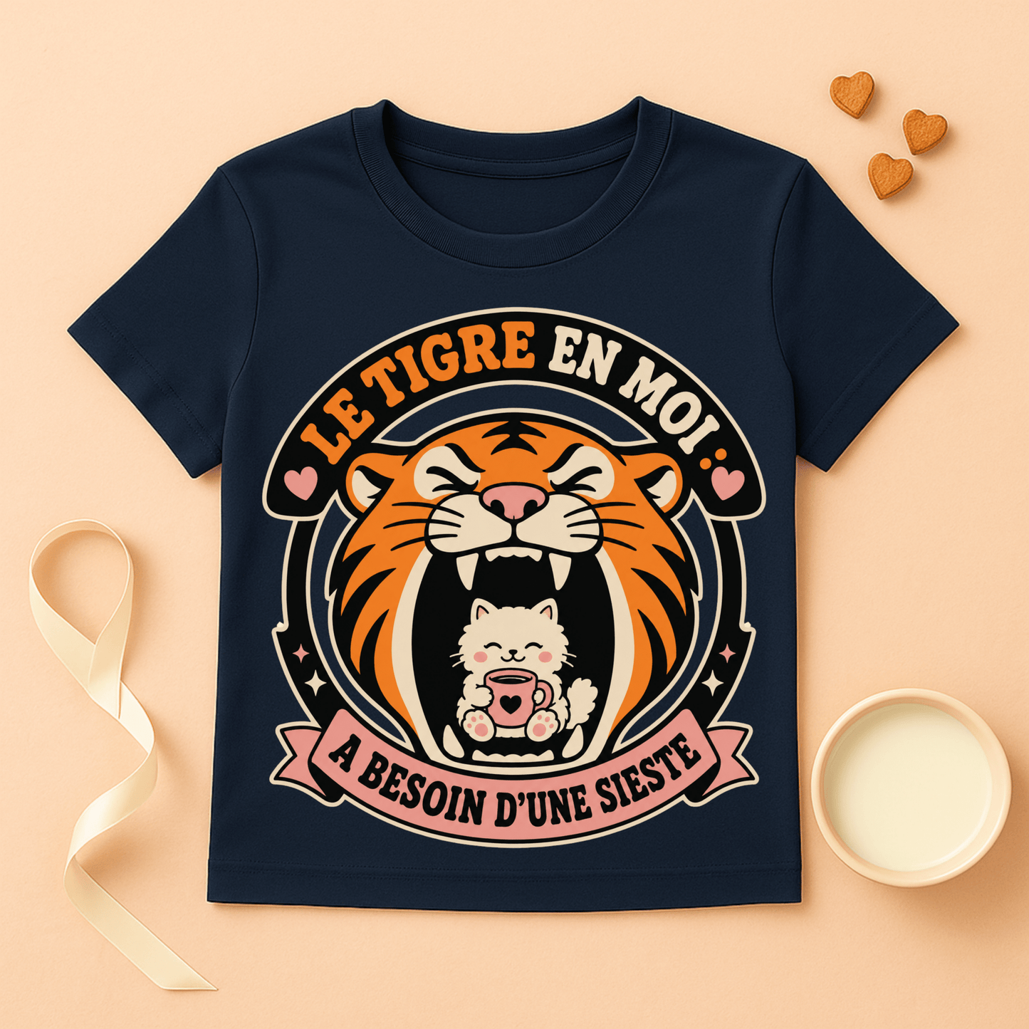 T-Shirt Sieste