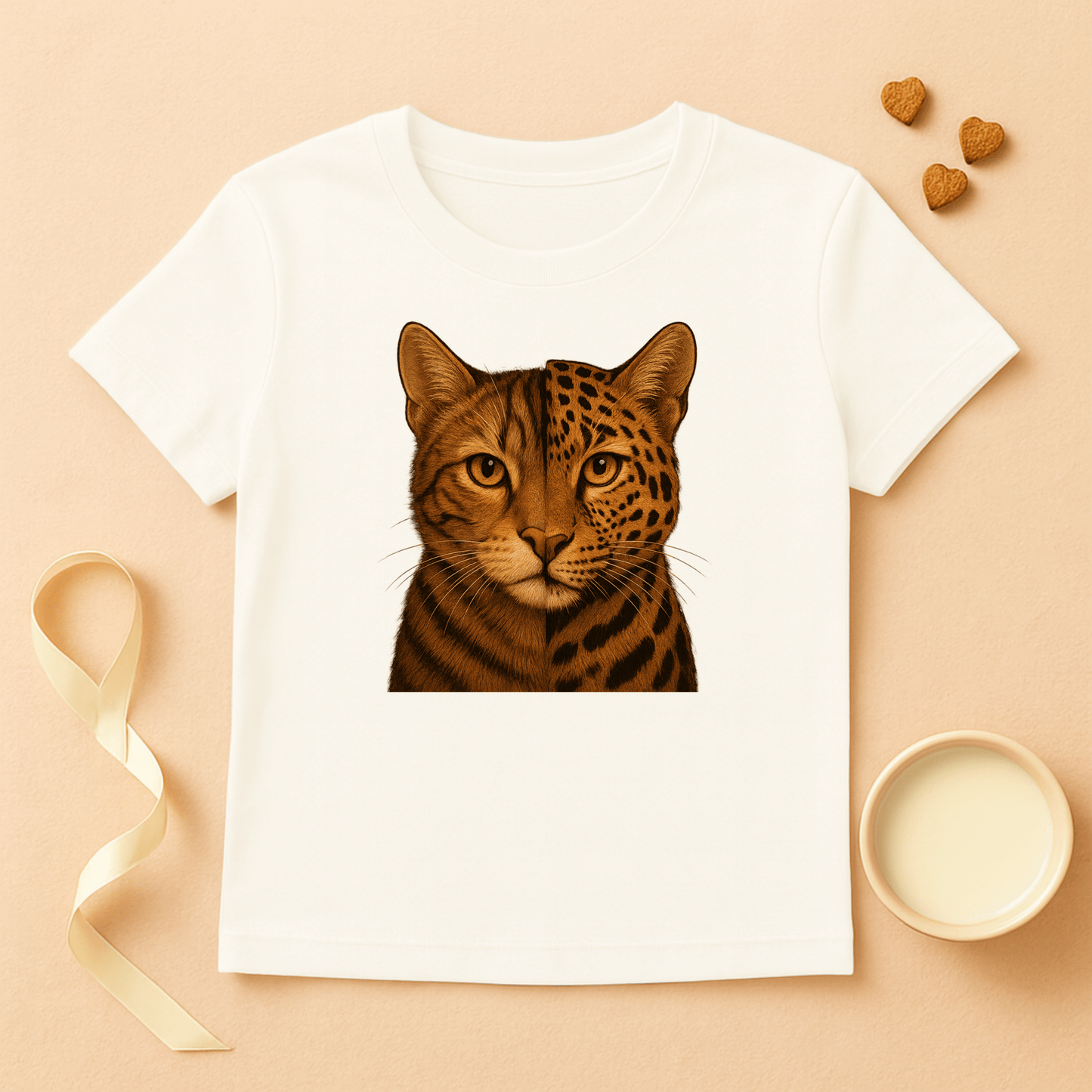 T-Shirt MiBengal