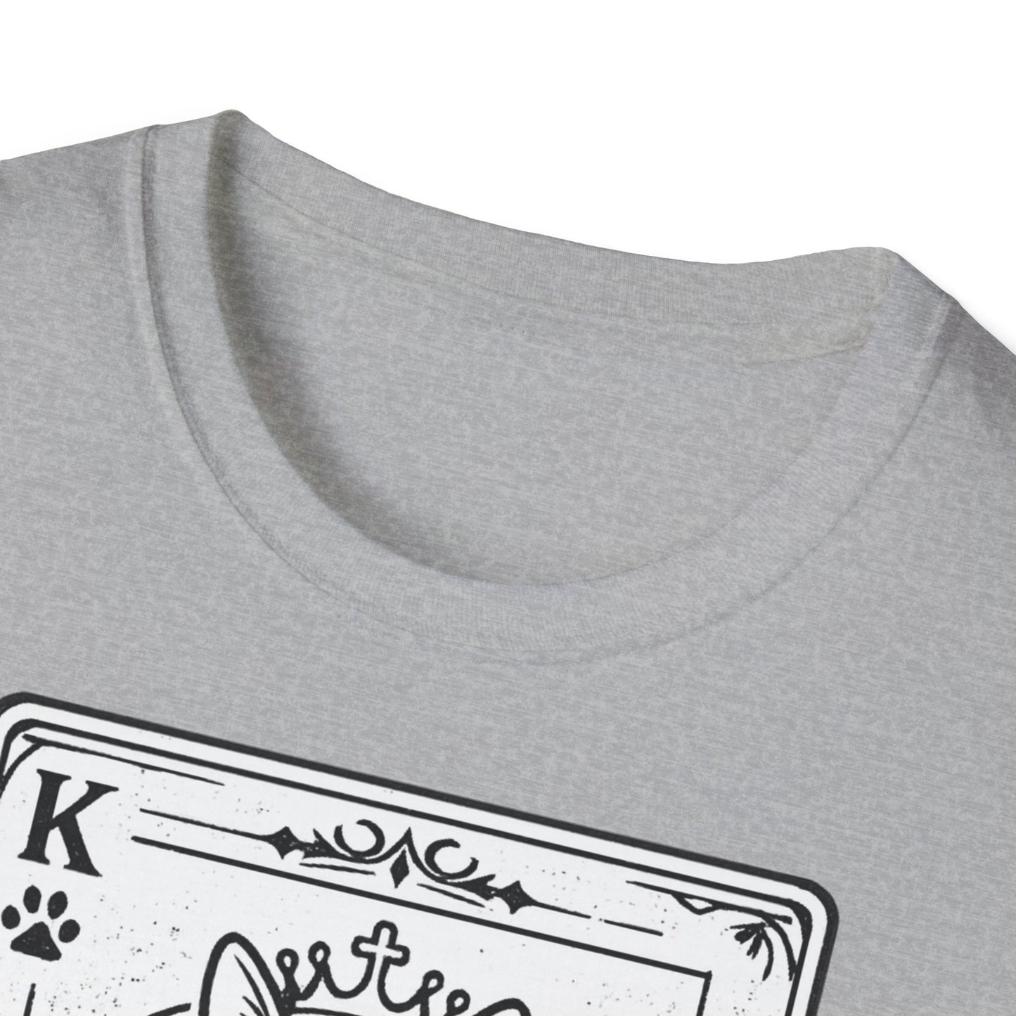 T-Shirt Carta
