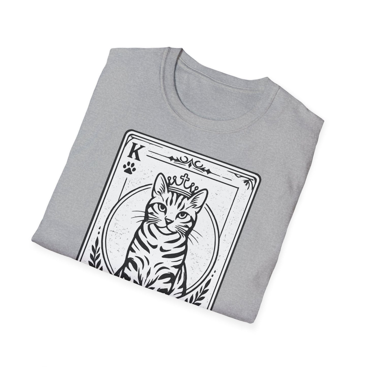 T-Shirt Carta