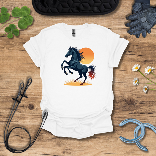 T-Shirt Impeccable Stallion