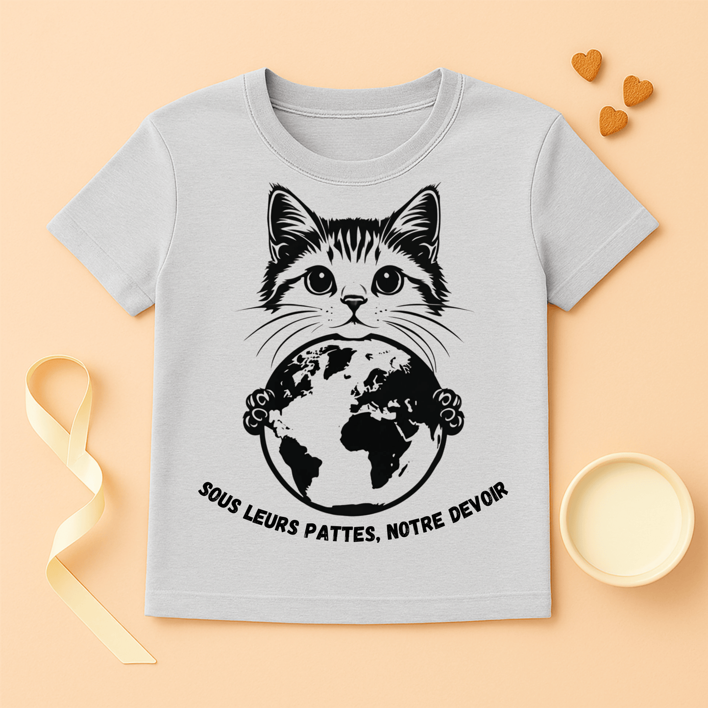 T-Shirt Healcat