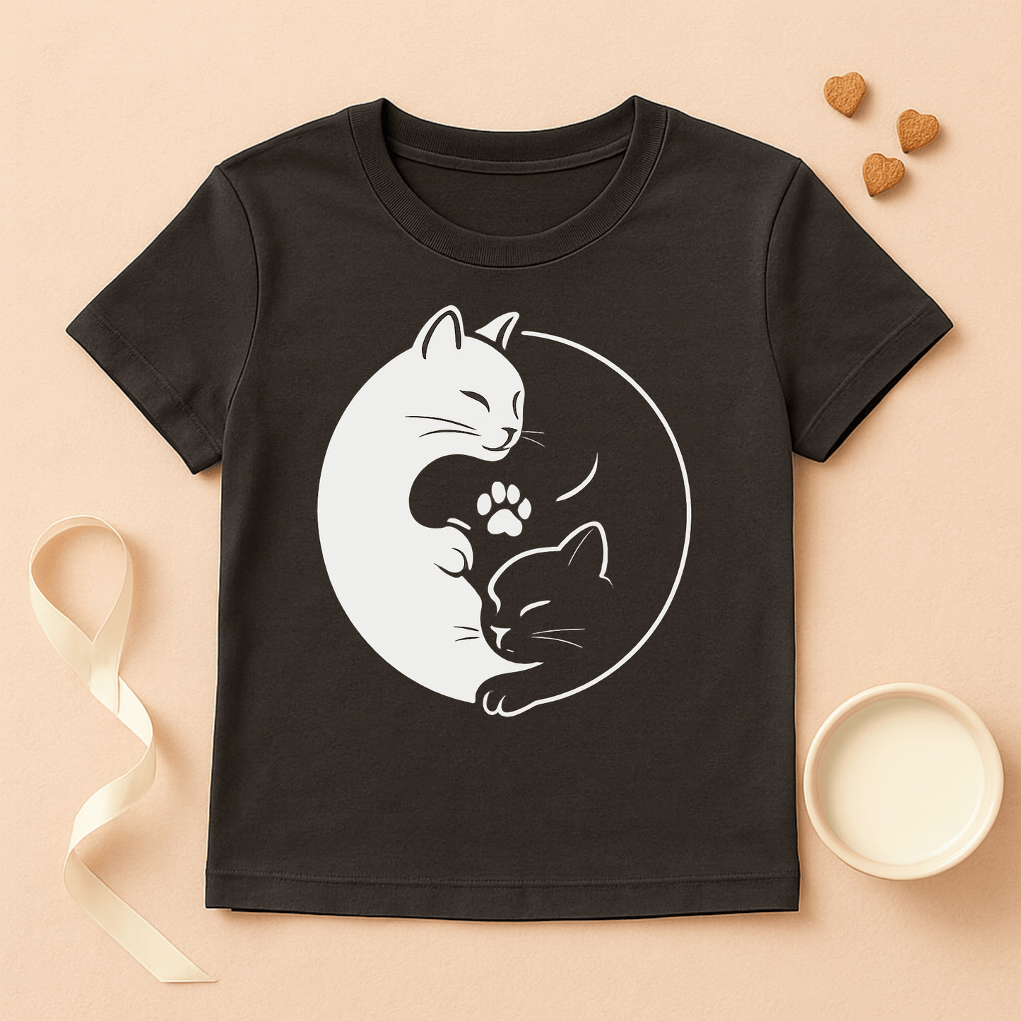 T-Shirt YingYang