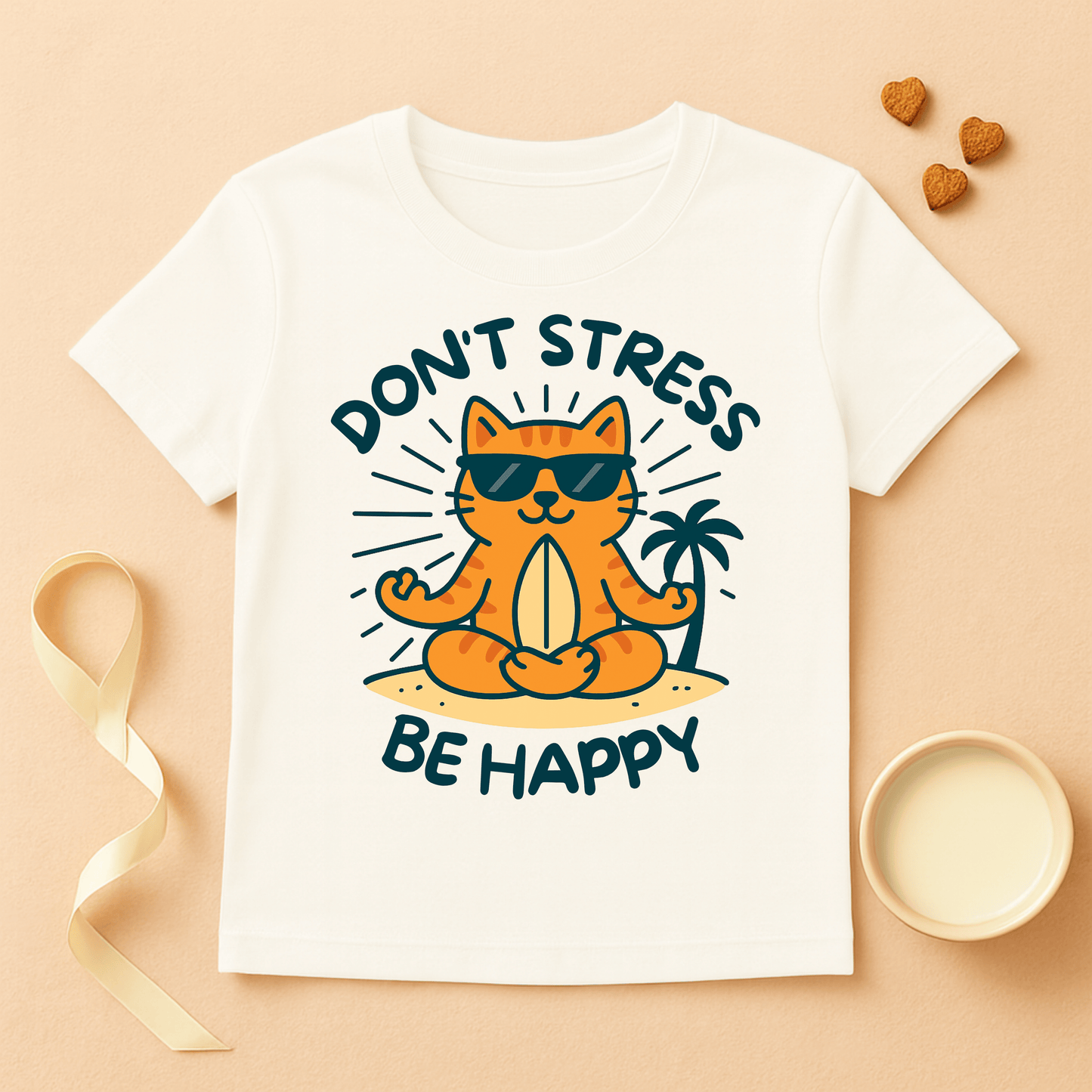 T-Shirt Zen