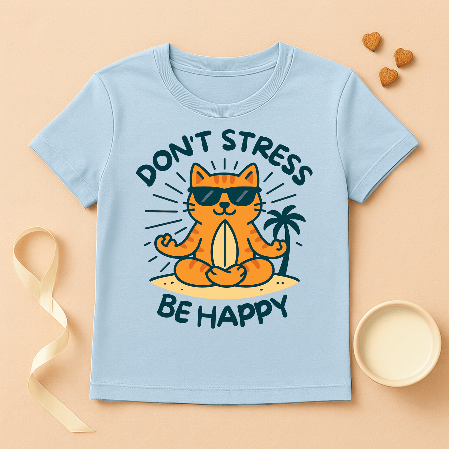 T-Shirt Zen