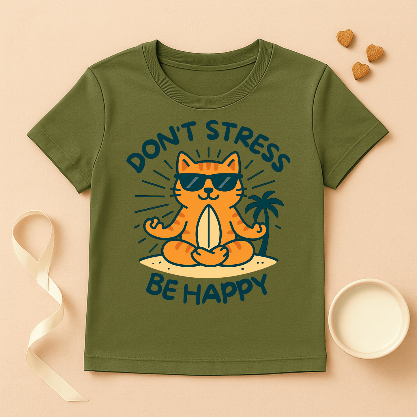 T-Shirt Zen