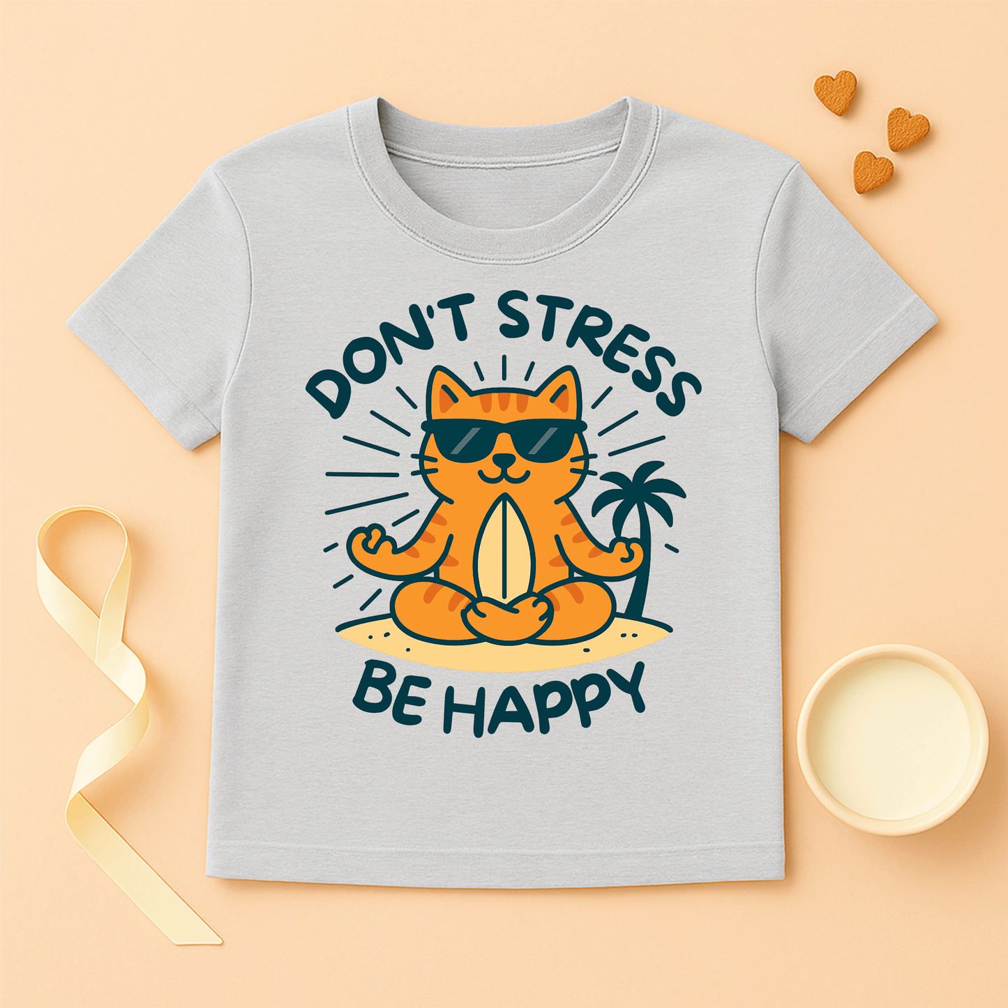 T-Shirt Zen
