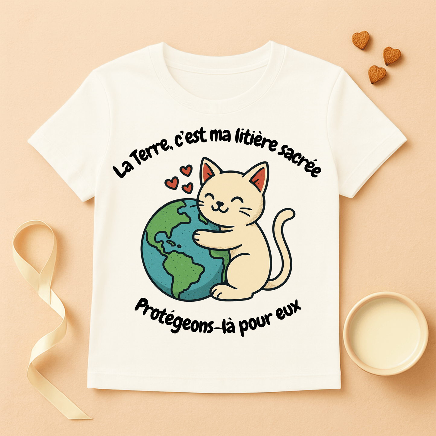 T-Shirt Savi