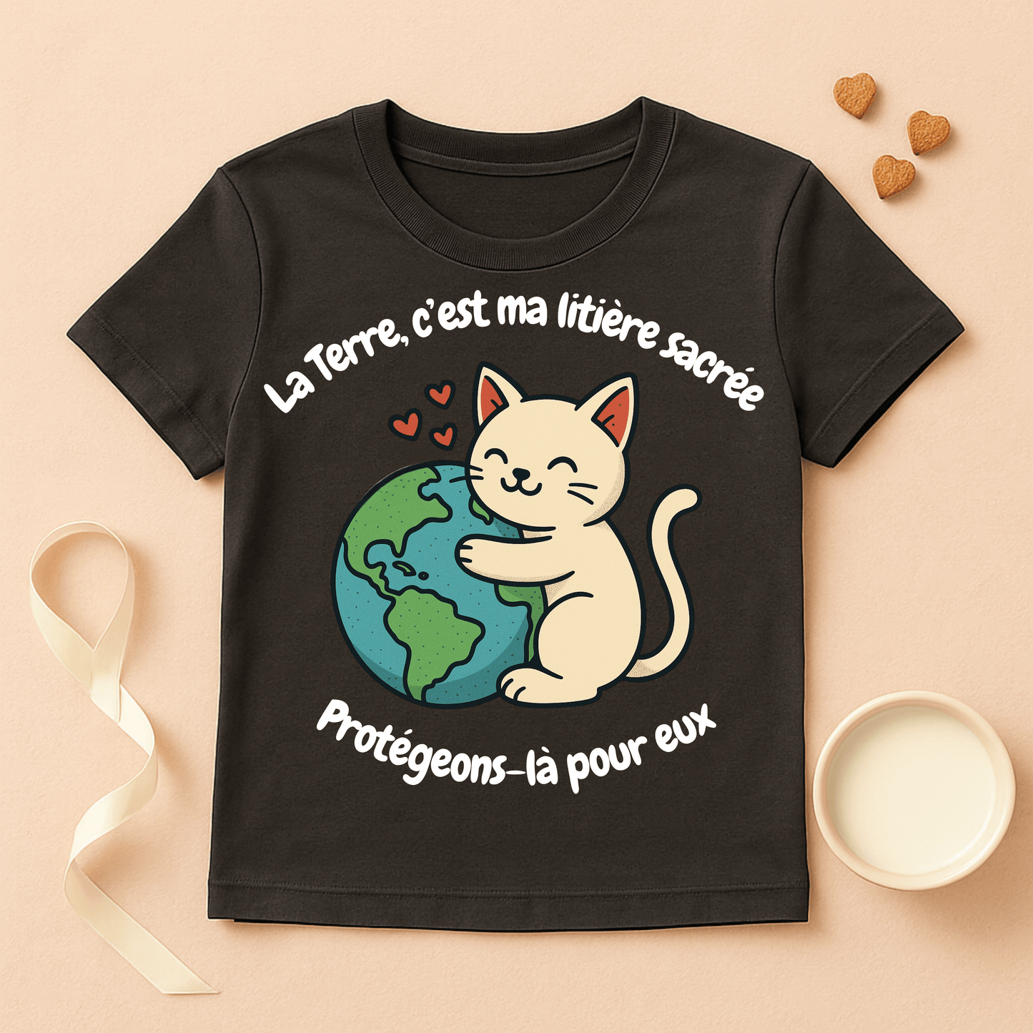 T-Shirt Savi