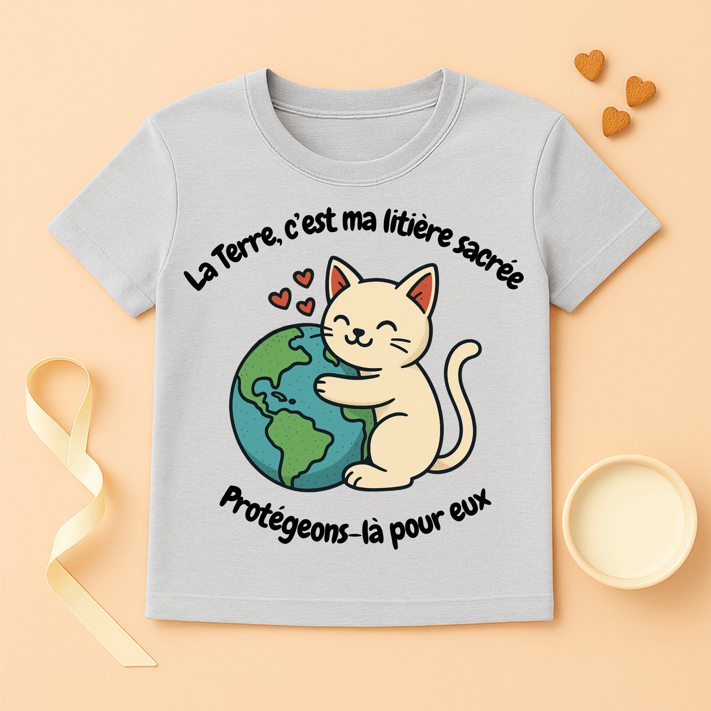 T-Shirt Savi