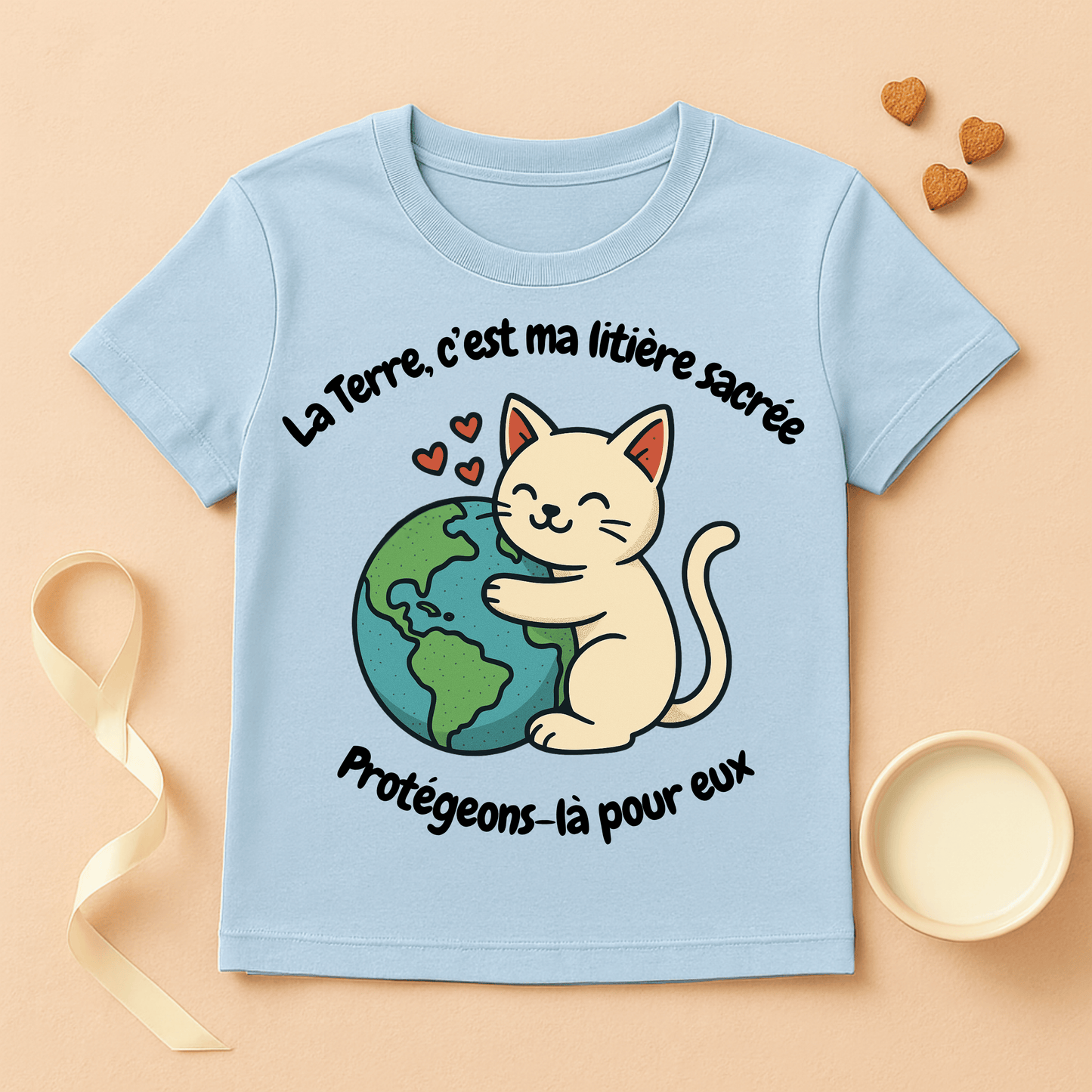 T-Shirt Savi