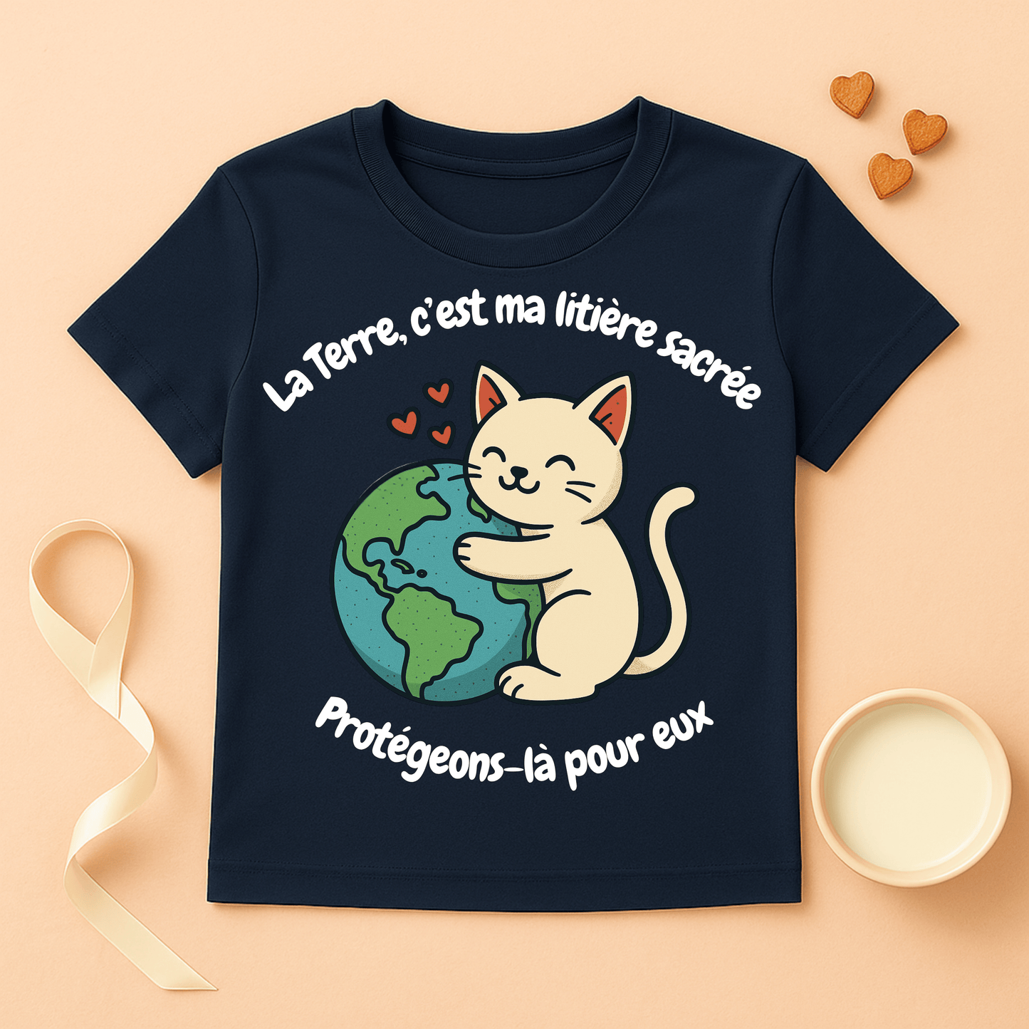 T-Shirt Savi