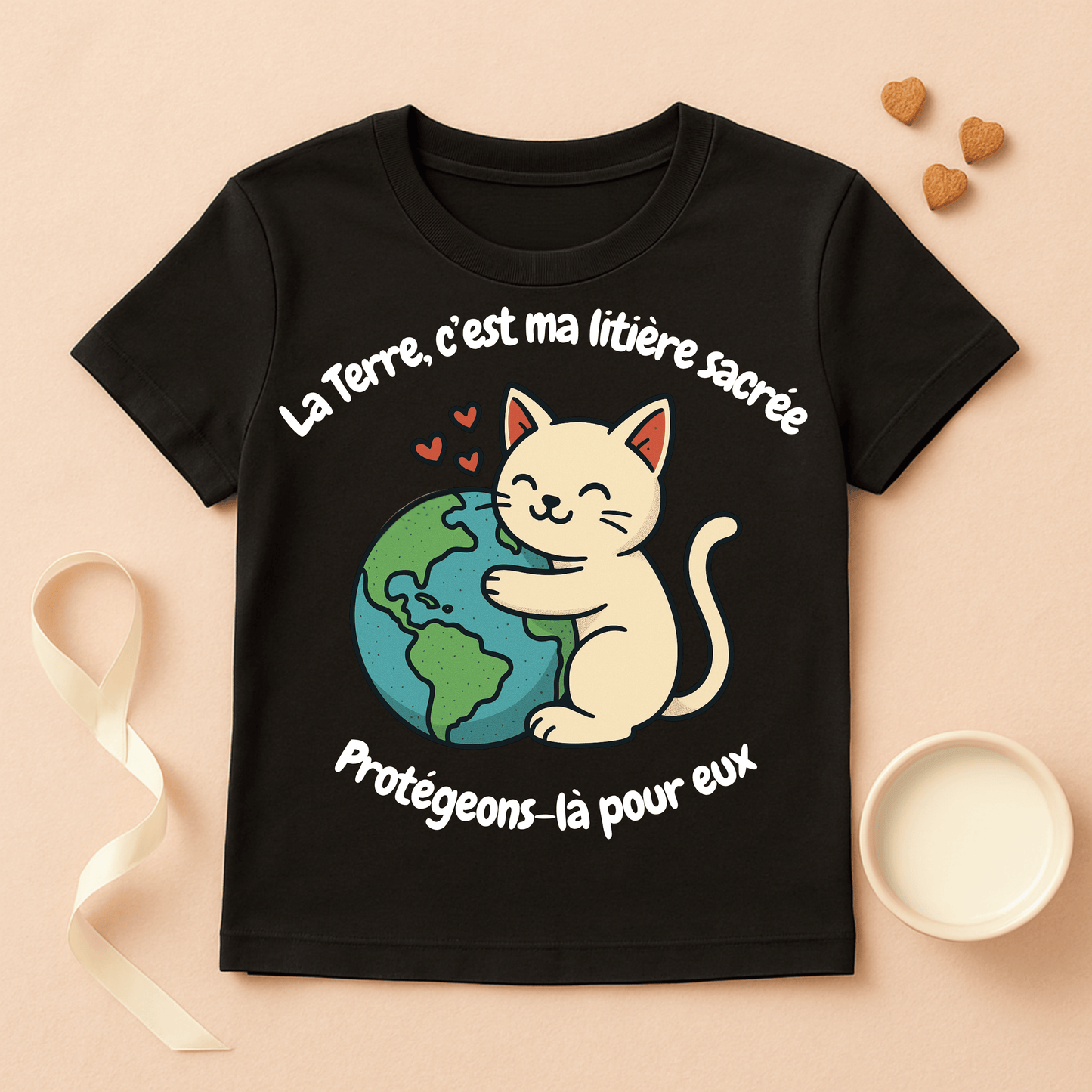 T-Shirt Savi