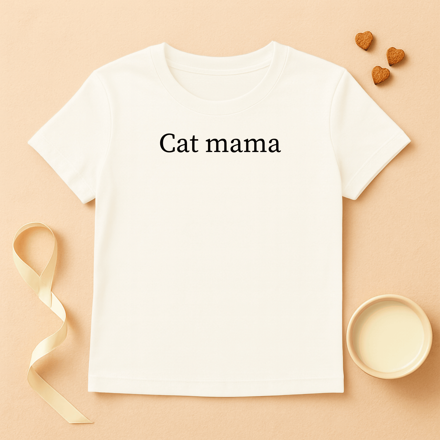 T-Shirt Catmama
