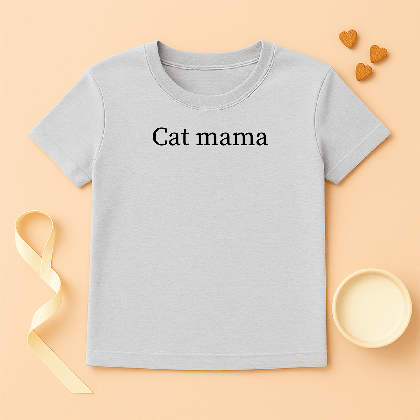 T-Shirt Catmama
