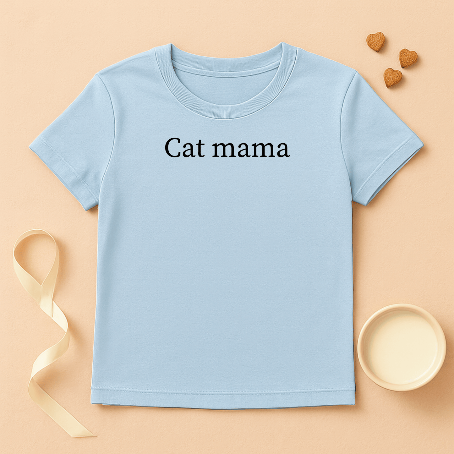 T-Shirt Catmama