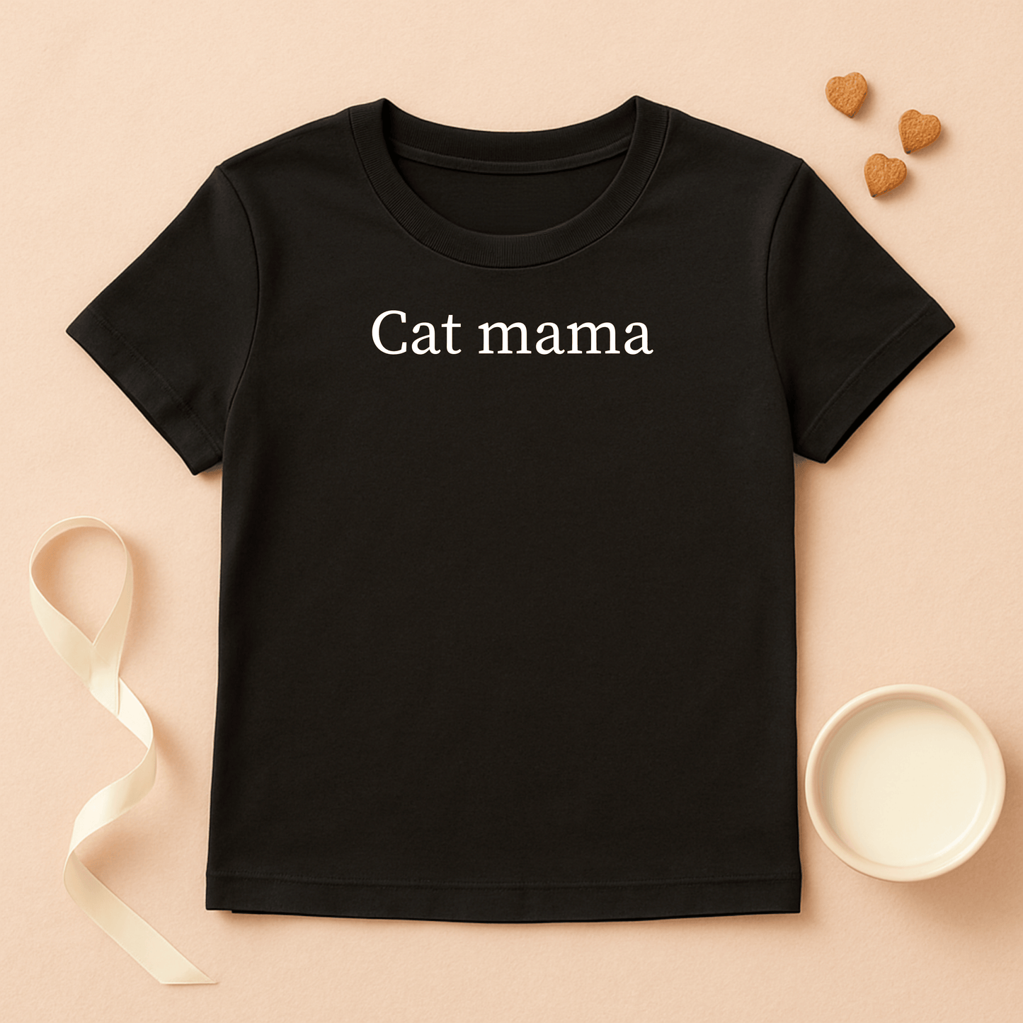 T-Shirt Catmama