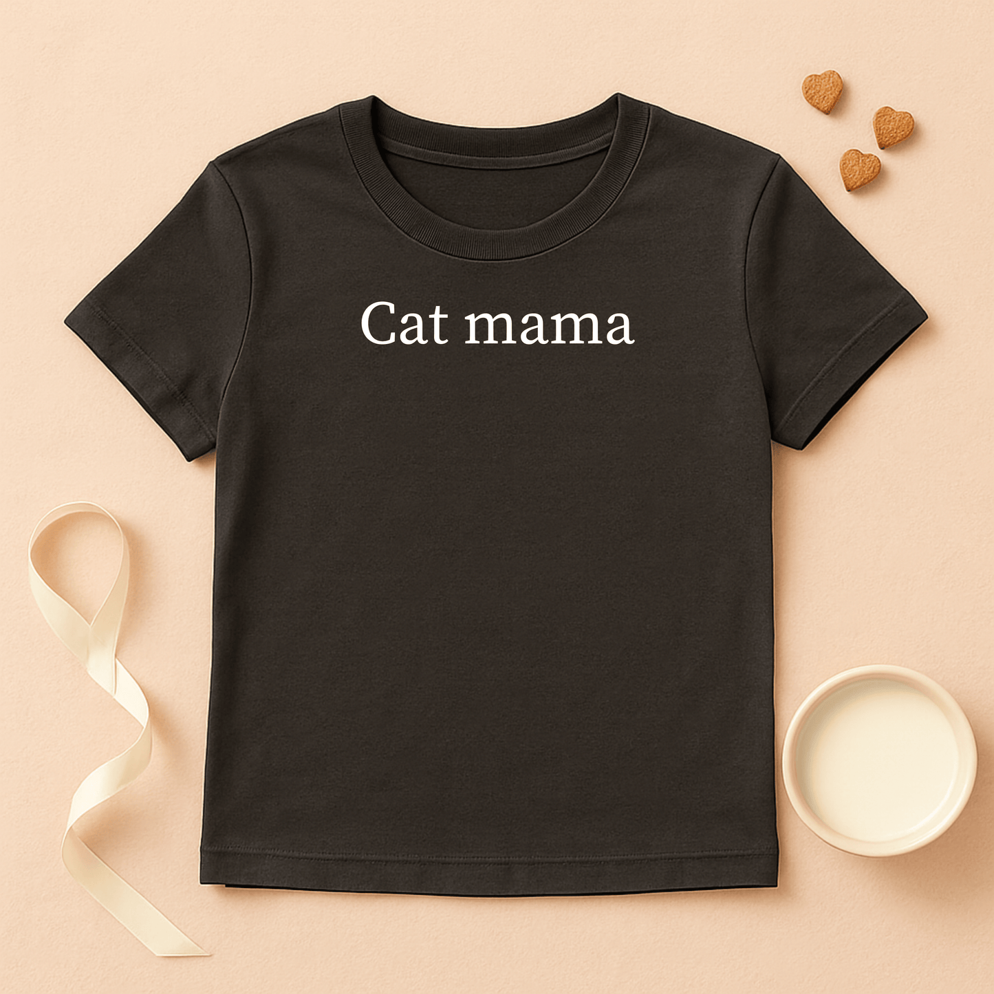 T-Shirt Catmama