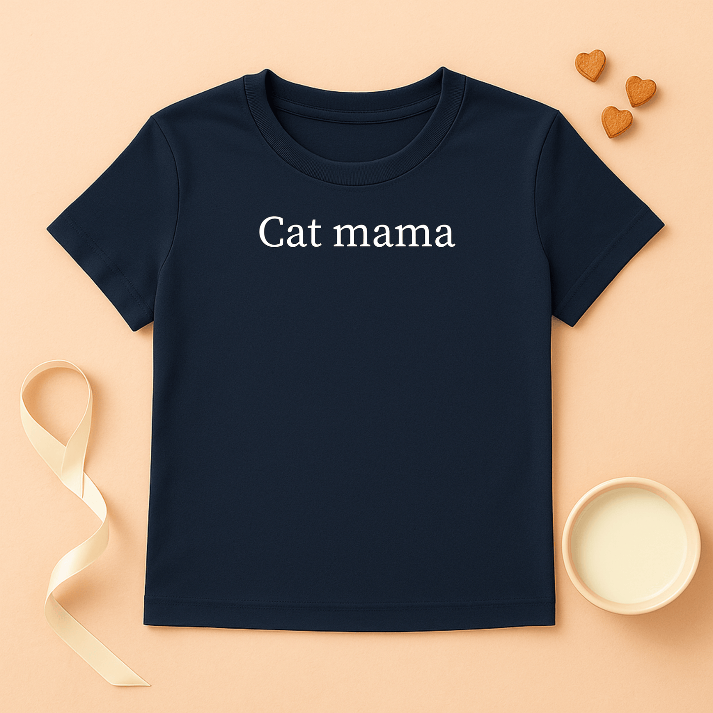 T-Shirt Catmama