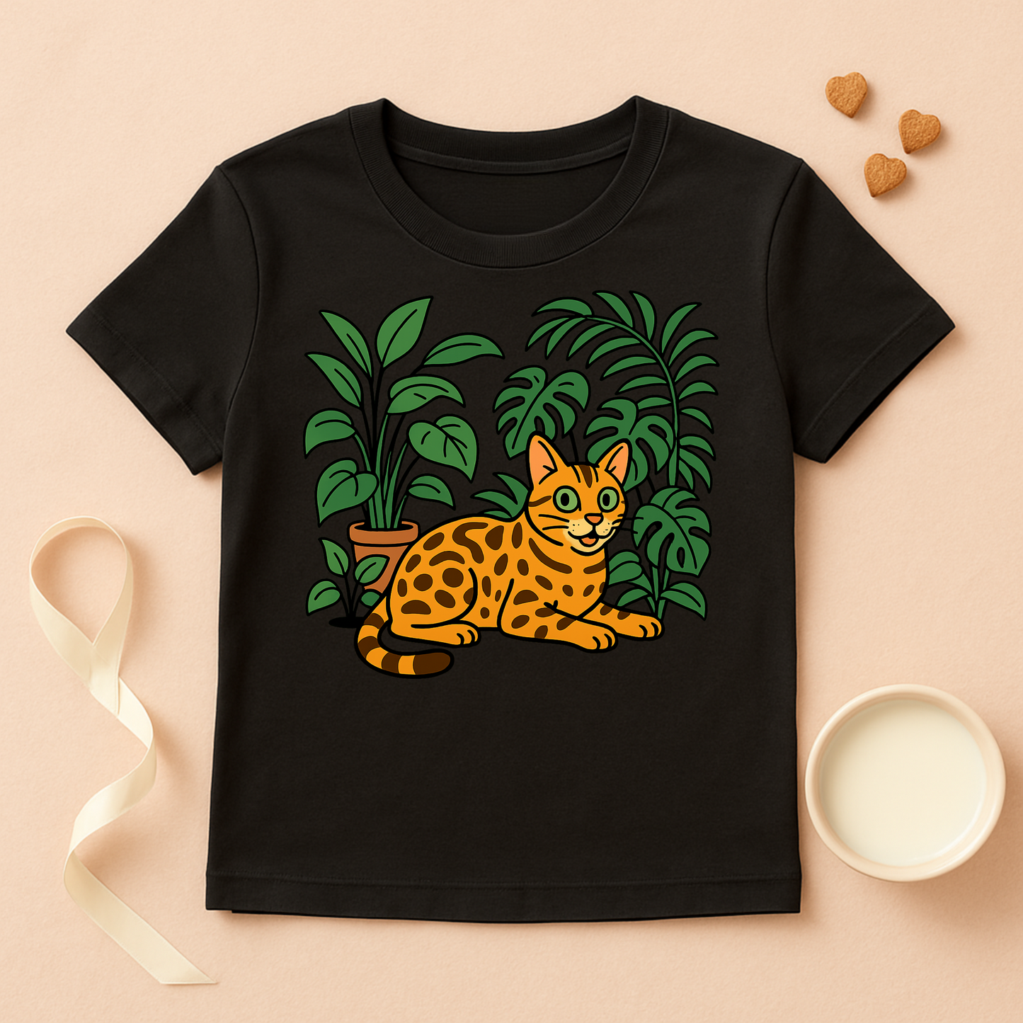 T-Shirt Jungle