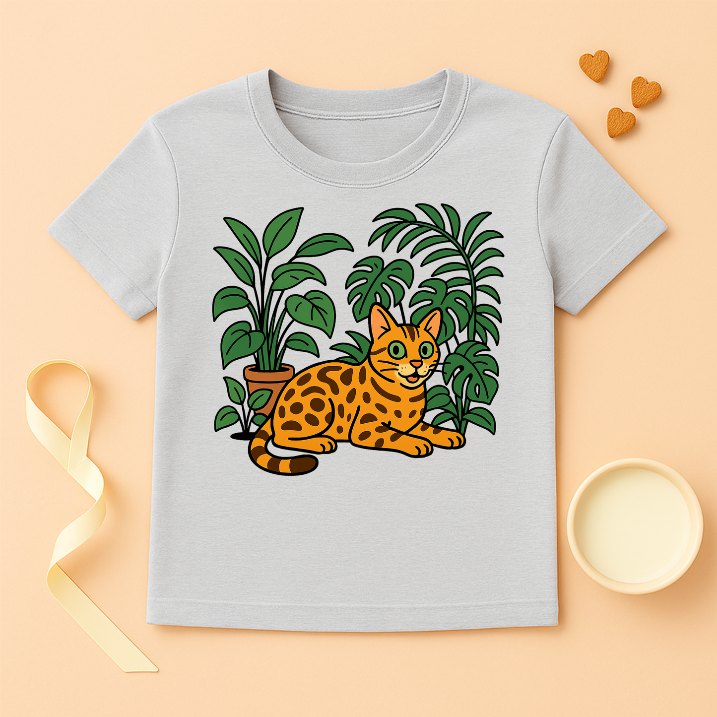 T-Shirt Jungle