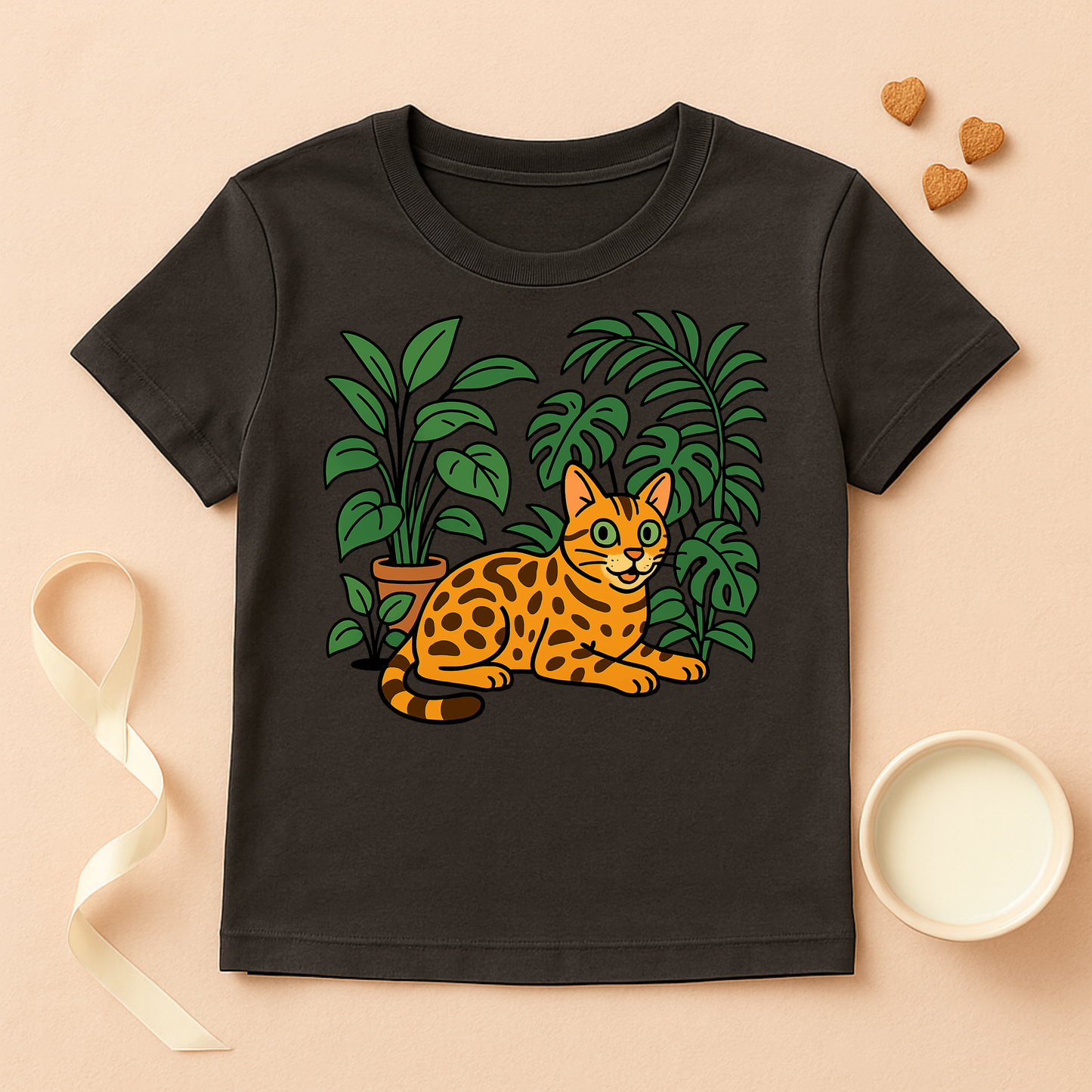 T-Shirt Jungle