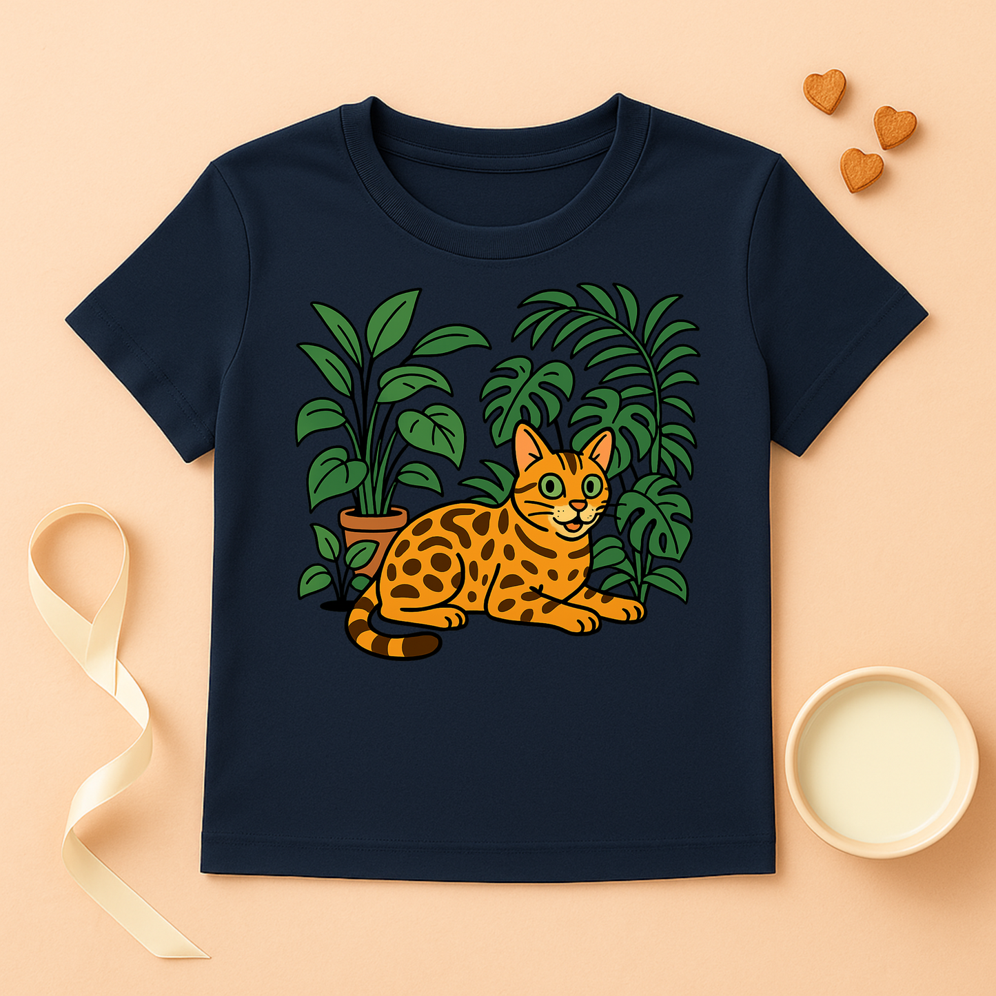 T-Shirt Jungle
