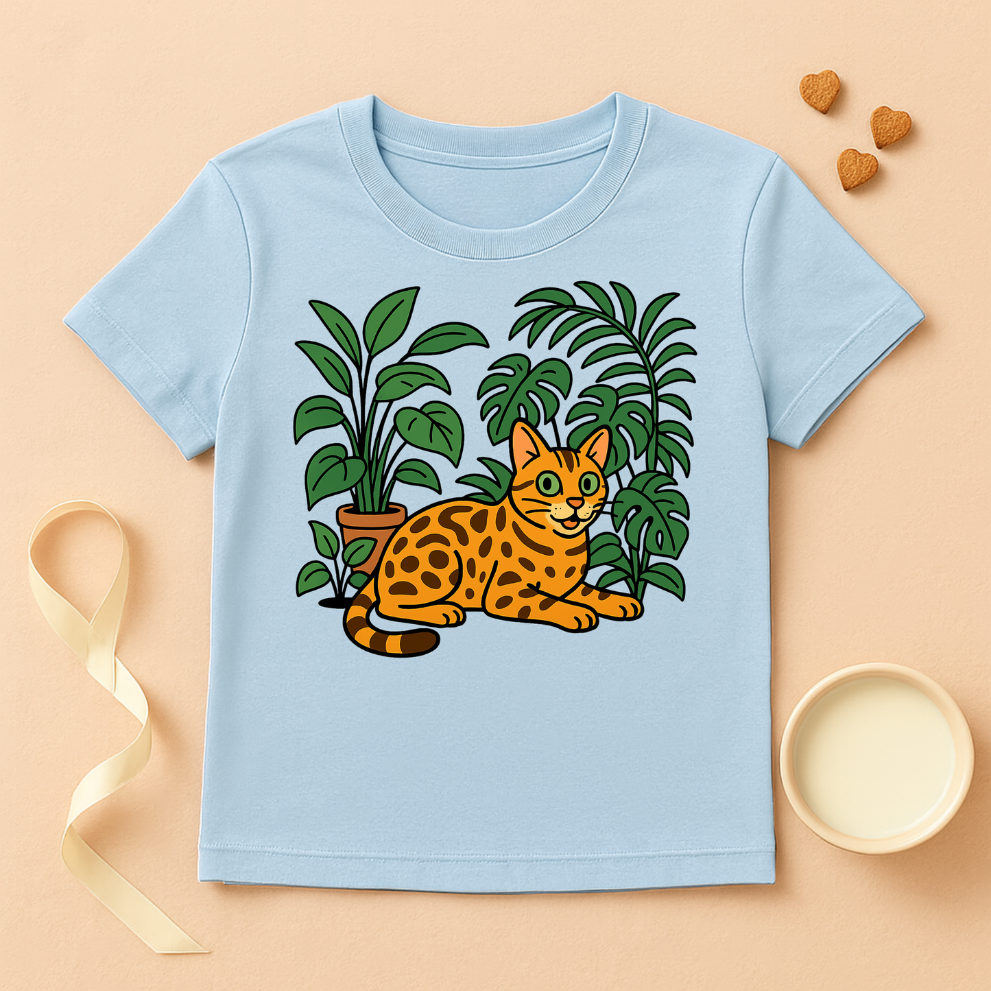 T-Shirt Jungle