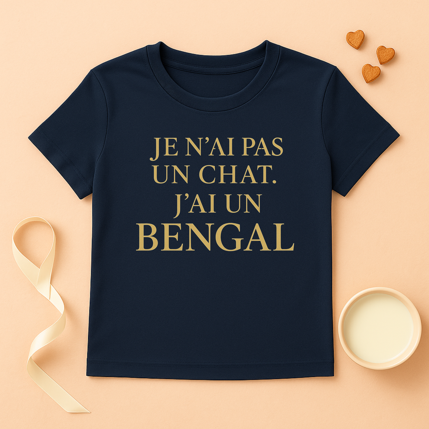 T-Shirt Bengal