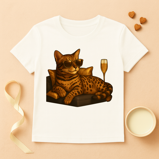 T-Shirt Détente IRL