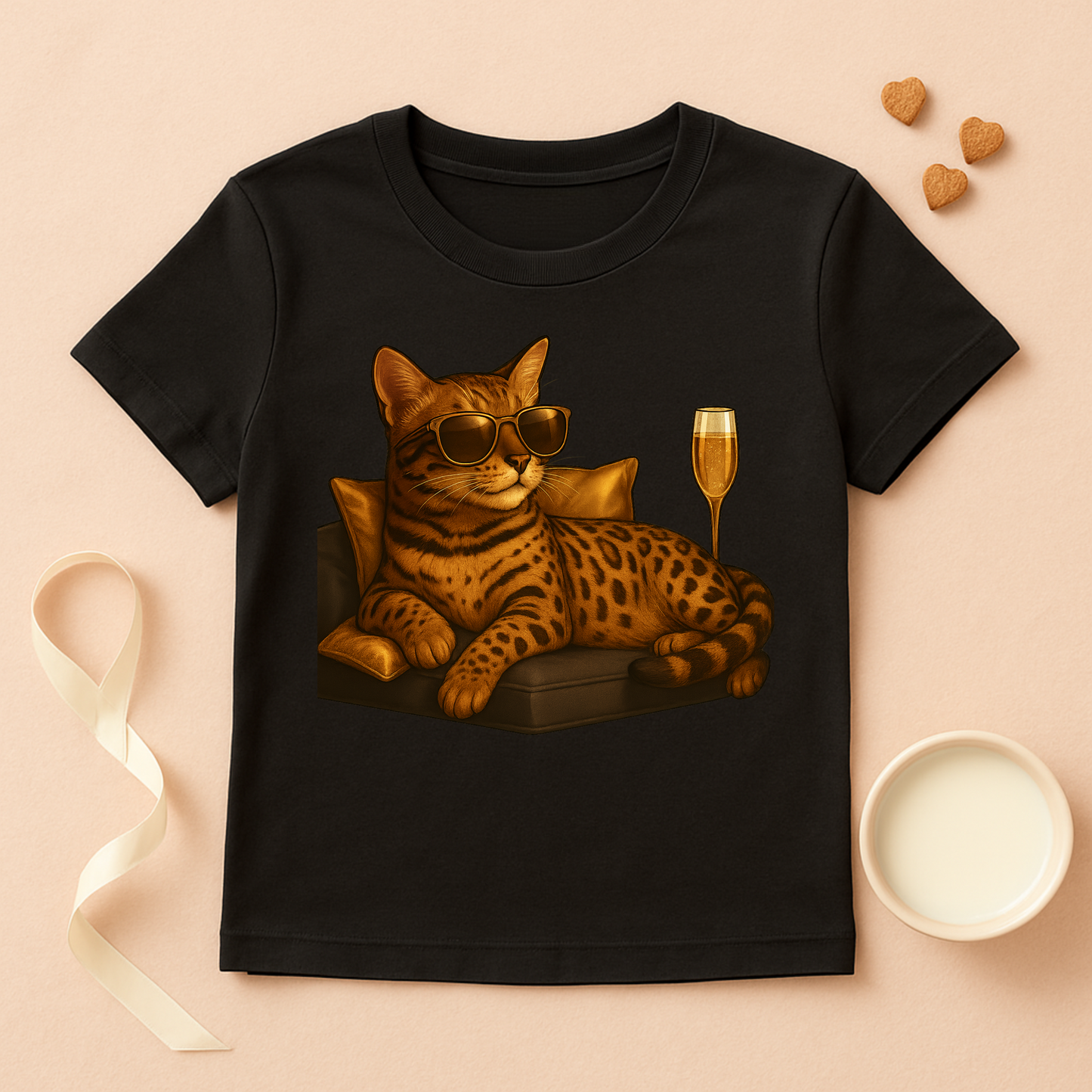 T-Shirt Détente IRL